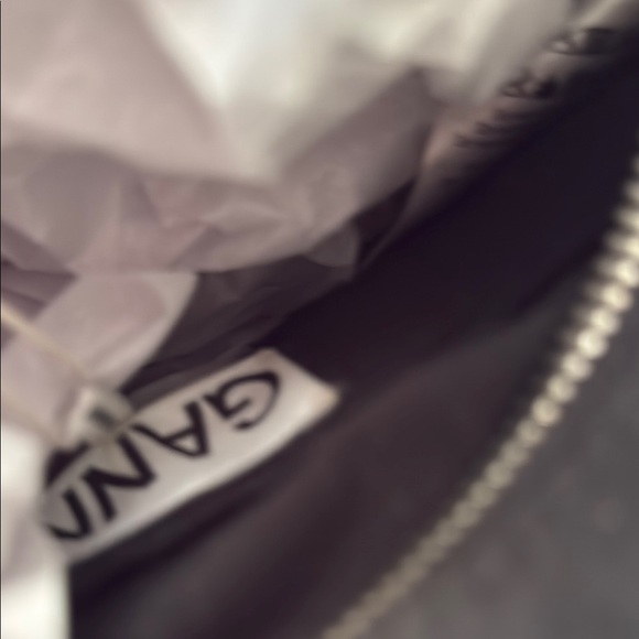GANNI Black Women's Bag - Picture 8 of 11